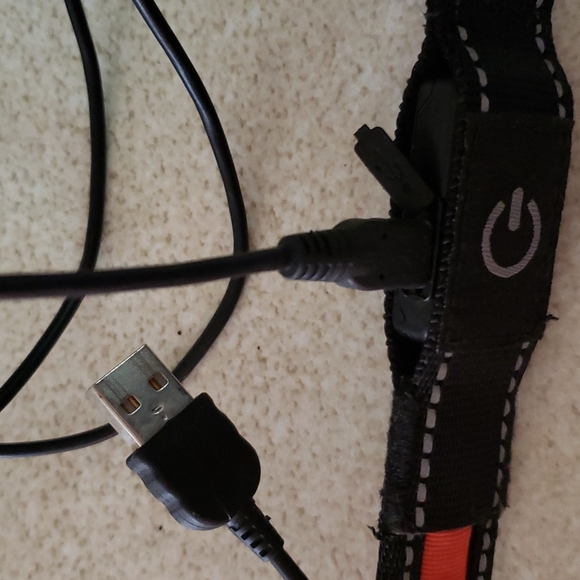 Lead....leash extender - Picture 5 of 6